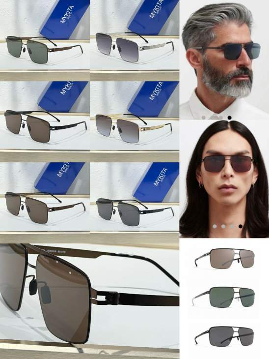 Picture of Mykita Sunglasses _SKUfw66670384fw